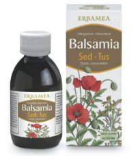 BALSAMIA SED TUS 200ML