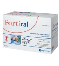 FORTIRAL 30BUST