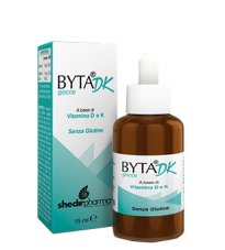 BYTA DK GOCCE 15ML