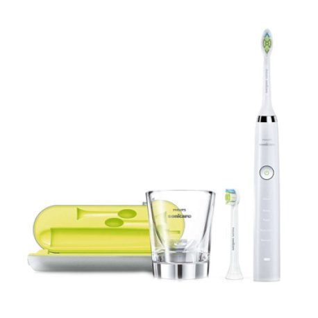 SONICARE DIAMONDCLEAN SPAZZ EL