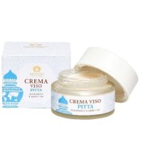 CREMA VISO PITTA 50ML