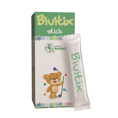 BIVITIX 10STICK PACK 10ML