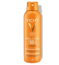 IS SPRAY INVIS SPF50+ PROMO17