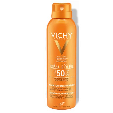 IS SPRAY INVIS SPF50+ PROMO17