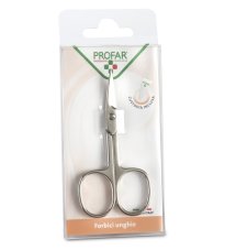 PROFAR FORBICINE UNGHIE P/CURV