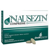 NAUSEZIN 30CPR