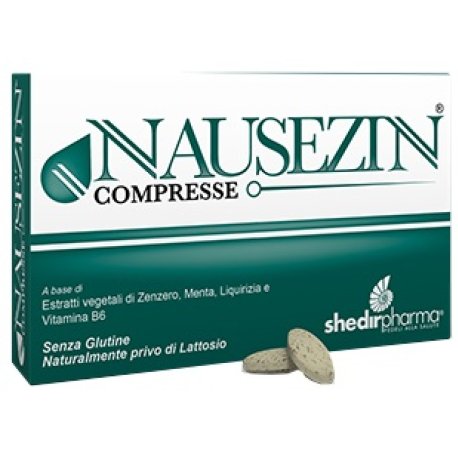 NAUSEZIN 30CPR