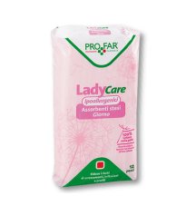 PROFAR LADY/C AS GG IPOAL 12PZ