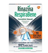 RINAZINA RESPIRABENE EXTRA FT