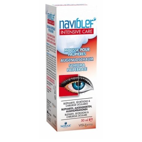 NAVIBLEF INTENSIVE CARE 50ML