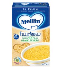 MELLIN PASTA FILI D'ANGELO320G