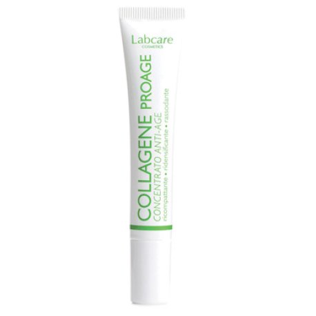 LABCARE COLLAGENE PROAGE CONC