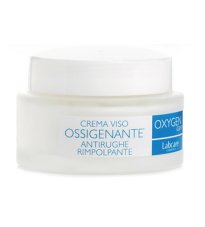 LABCARE CREMA VISO OSSIGENANTE