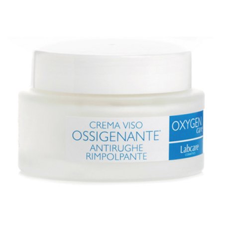 LABCARE CREMA VISO OSSIGENANTE