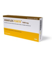 ANAFLOS FORTE 20CPR