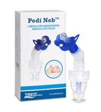 PEDINEB AMPOLLA AEROSOL INFANT