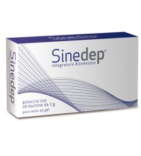 SINEDEP 20BUST