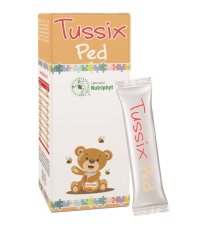 TUSSIX PED 15STICK PACK 5ML