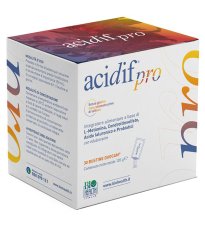 ACIDIF PRO 30BUST