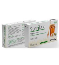 STERILAX MICROCL LATT/BB 6X3G