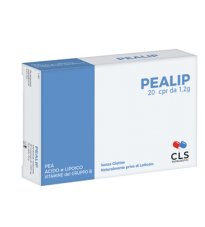 PEALIP 20CPR