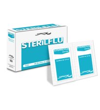 STERILFLU 20BUST