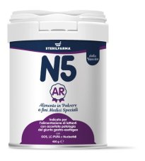 N5 AR ALIM DIET LATTANTI 400G