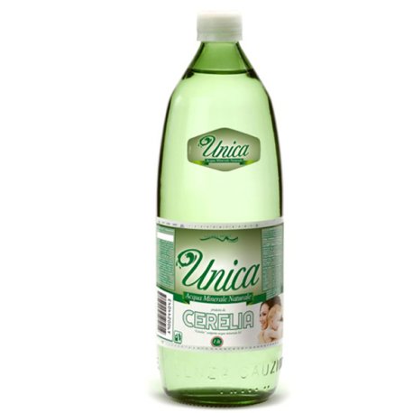 UNICA ACQUA OLIGOMIN 1L