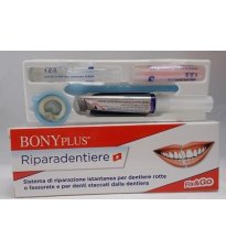 BONYPLUS RIPARA DENTIERE