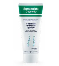 SOMAT C SNEL DREN GAMBE 200ML