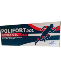 POLIFORTDOL CREMA GEL 100ML