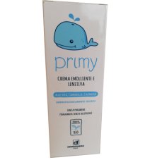 PRIMY CREMA EMOLLIENTE LEN