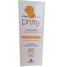 PRIMY OLIO DA BAGNO 250ML