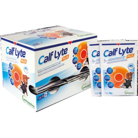 CALF LYTE PLUS POLVERE 24BUST