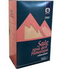 SALE ROSA HIMALAYA FINO 1KG