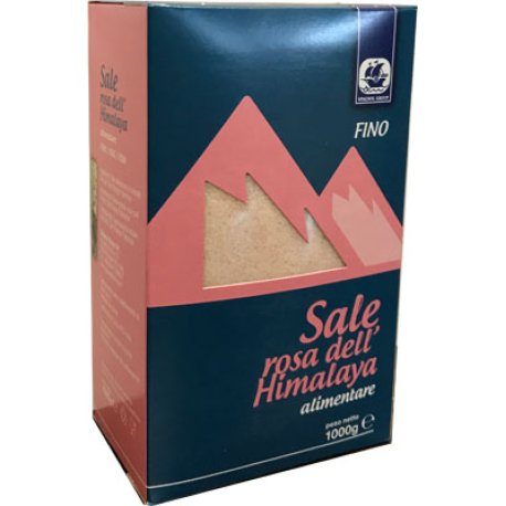 SALE ROSA HIMALAYA FINO 1KG