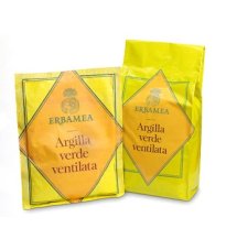 ARGILLA VERDE VENTILATA 100G