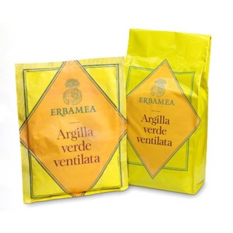 ARGILLA VERDE VENTILATA 1KG