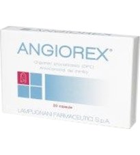 ANGIOREX 20CPS