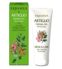 ARTIGLIO CREMA GEL 75ML