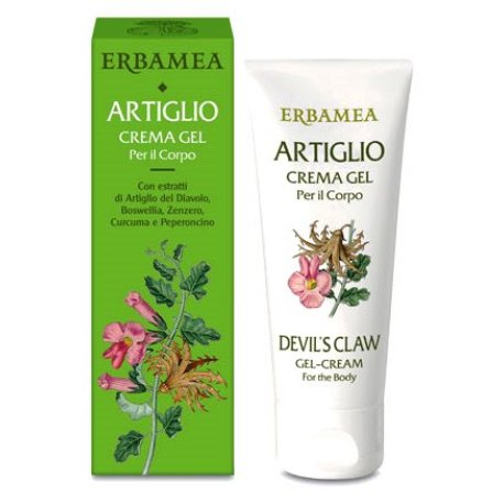 ARTIGLIO CREMA GEL 75ML