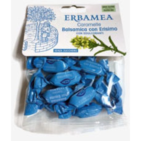 CARAMELLE BALSAMICHE ERISIMO