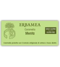 CARAMELLA MENTA