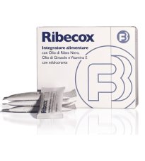 RIBECOX 30 STICK 4ML