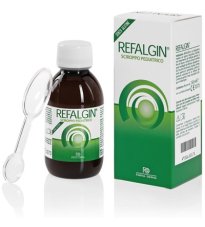 REFALGIN SCIROPPO PEDIAT 150ML