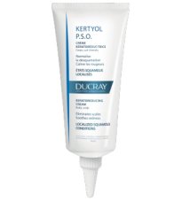 KERTYOL PSO SH 125ML DUCRAY