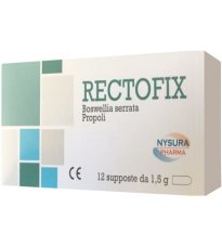 RECTOFIX 12SUPP