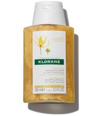 KLORANE SH CERA YLANG 100ML