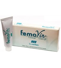 FEMAVIR CREMA 30ML