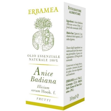 ANICE BADIANA 10ML